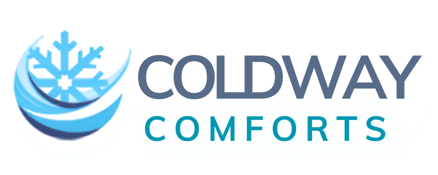 Coldway Comforts logo