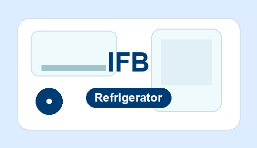 IFB AC and refrigerator service support